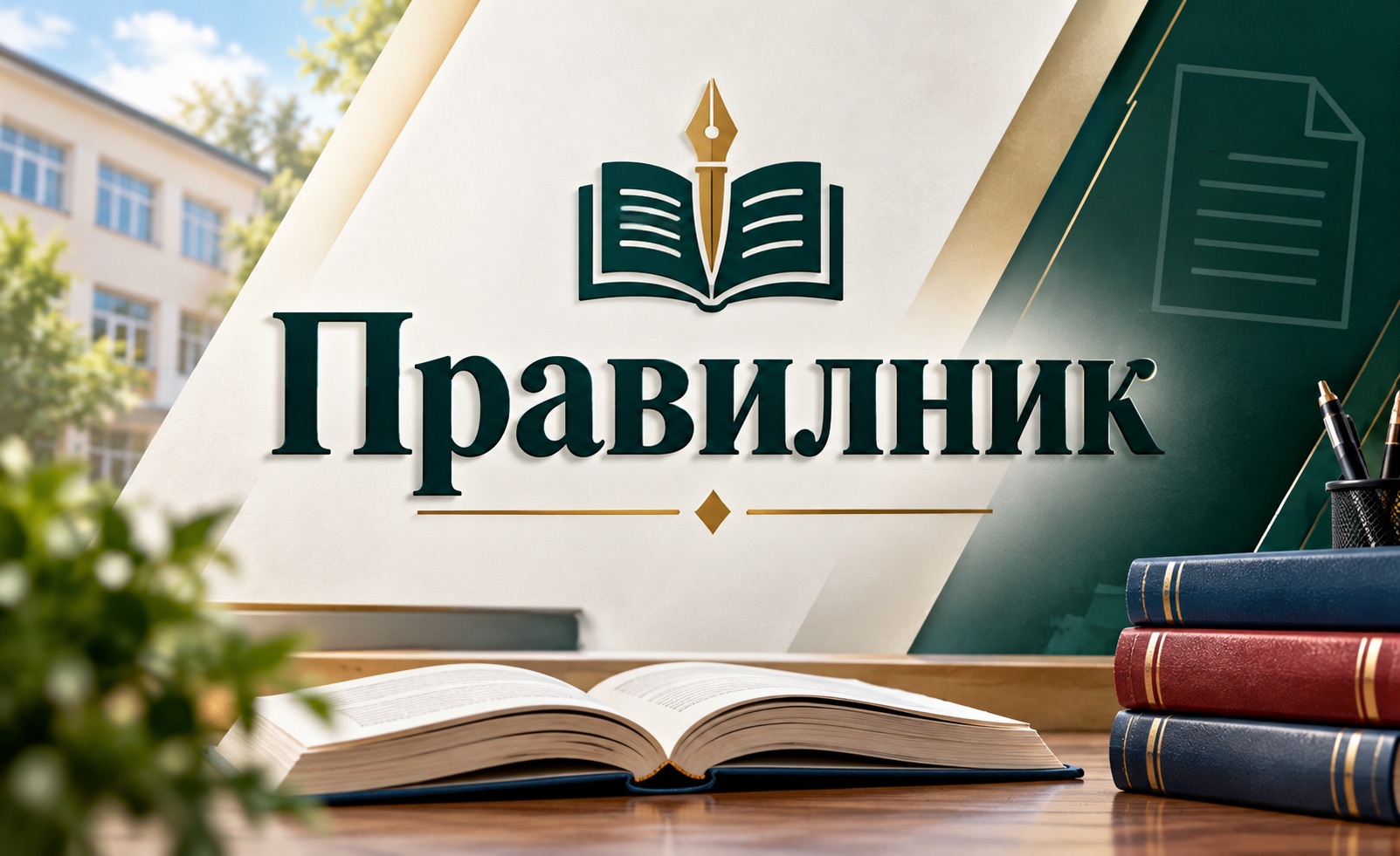 Правилник о стандардима квалитета рада установе