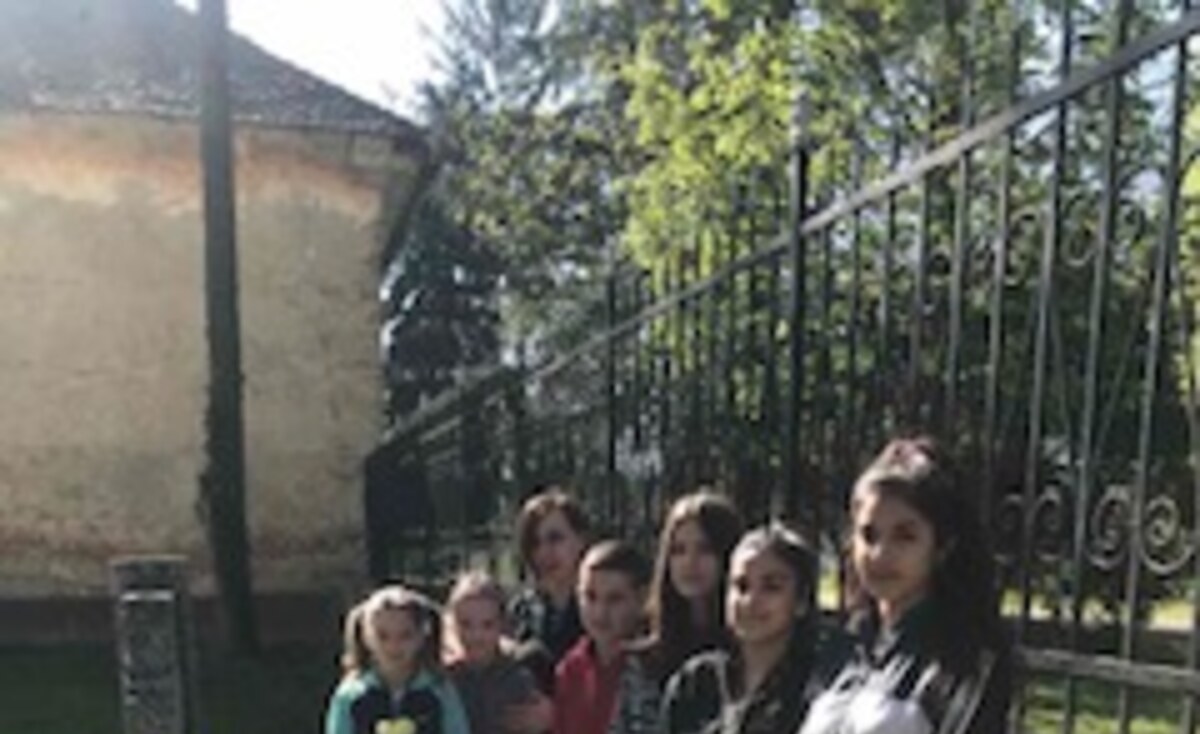Свечано обележен Дан школе