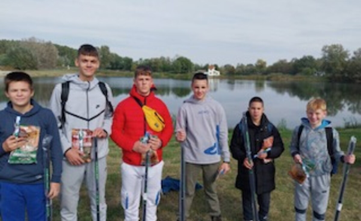 Спортски риболов